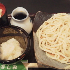 手打そば ふしみの画像