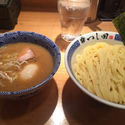 特製つけ麺