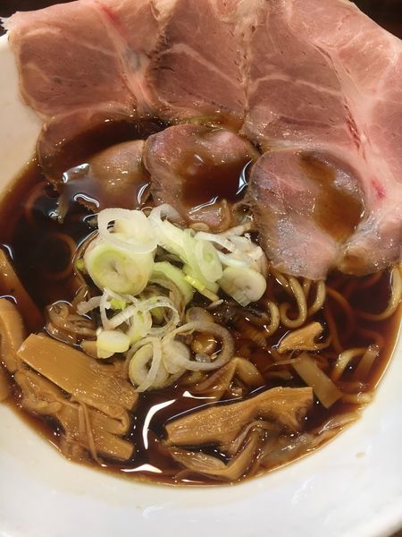 「Black Youth」@世界が麺で満ちる時の写真