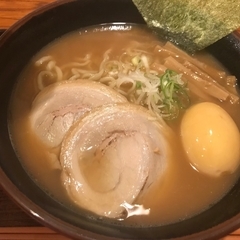 手打ちラーメン さっぽろ食堂の画像