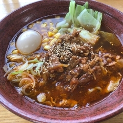 中華そば 陽小屋の画像