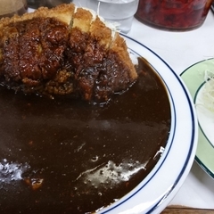 キッチン南海 本店の画像