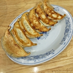 ぎょうざの満洲 中野南口店の画像