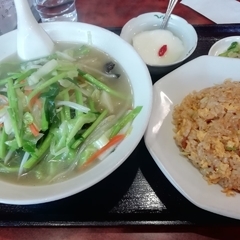 味楽 鹿島田店の画像