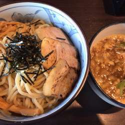 つけ麺 麺大盛り