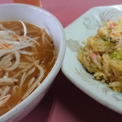 中華めんくい亭の画像