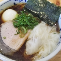 麺心 やす葉の画像