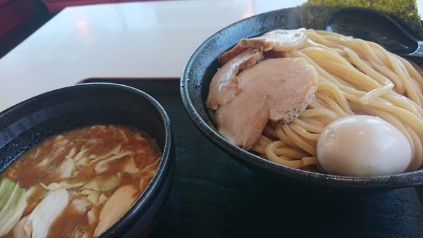 「二代目特製ブタブタ」@大勝軒満帆 行田店の写真