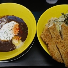 カレーつけ麺 壬生の画像
