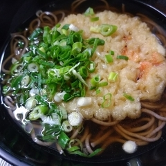 ゑびすうどんの画像