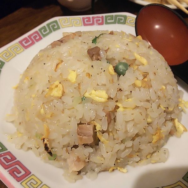 「宝華の『チャーハン』」@旬彩庭華美の写真