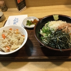 うどんの幸助の画像