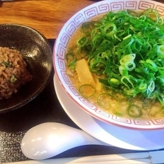 めんや 風来房の画像