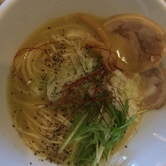 ラーメン HEITAIYAの画像