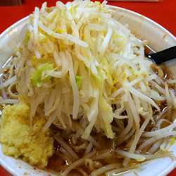 ラーメン