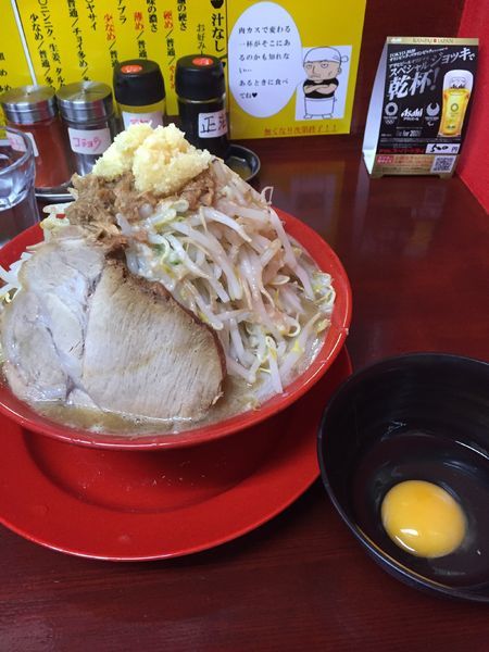 「らーめん」@僕との麺の写真
