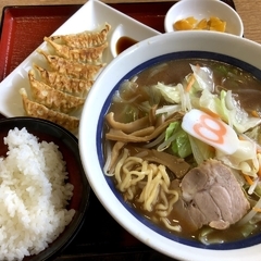 8番らーめん 若杉店の画像