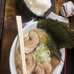 麺屋 ゆうすけの画像