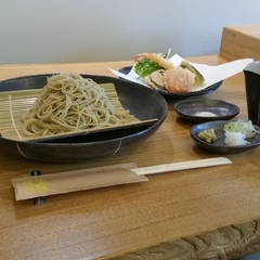 そば酒房 陽ざ志の画像