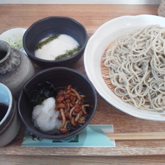 手打ちそば 弥兵衛の画像