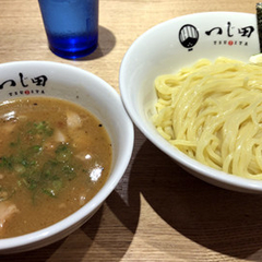 つじ田 ハワイの画像