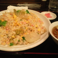 中華さくらの写真