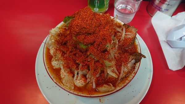 「味噌ラーメン」@ラーメン山崎の写真