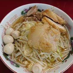 ラーメン