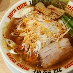 二代目 浪漫軒の画像