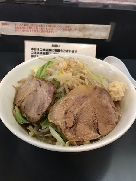 「豚野郎」@周旋人の写真