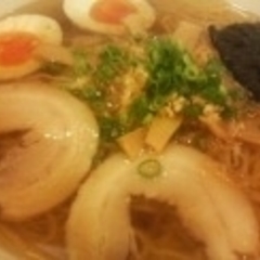 飛騨の高山らーめん 青戸店の画像