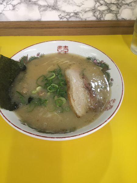 「ラーメン」@ラーメン まむしの写真