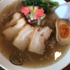 トクちゃんラーメン 分店次郎の画像