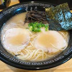 ラーメン 大盛
