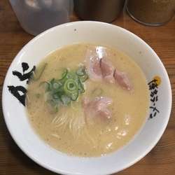 おいしいラーメン：280円(当時)