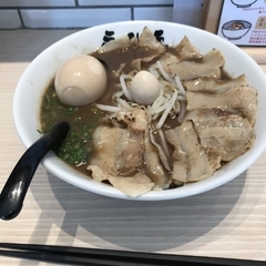 永斗麺 ベイシティ宇品店の画像
