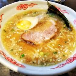 げんこつらーめん