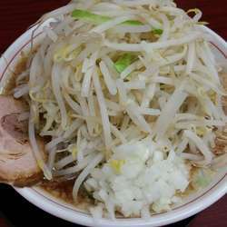 ラーメン