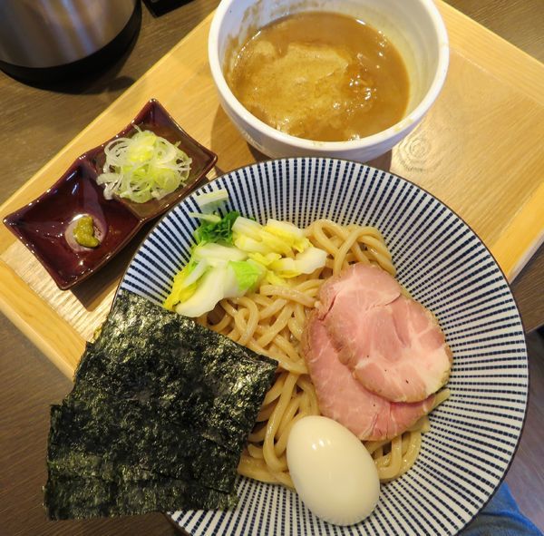 「特製、麺少（1,000円）」@長男、もんたいちおの写真