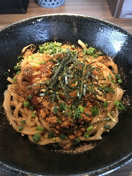 「台湾まぜそば」@HIRO´の写真