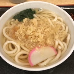 小諸そば 新南口店の画像