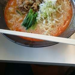 ごんちゃんラーメン