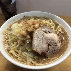 ラーメン🍜