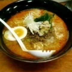 麺屋 ごんちゃんの画像