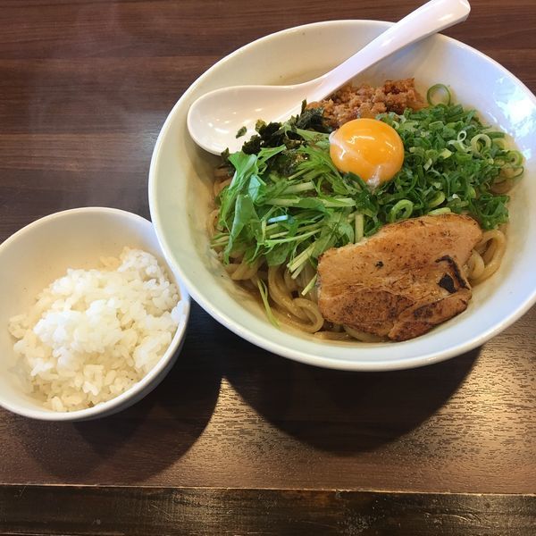 「ラーメン」@やま辰の写真