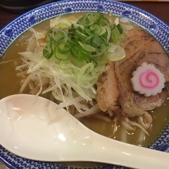 麺屋 戀 亀戸店の画像