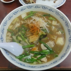 ラーメン みなみの写真