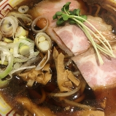 サバ6製麺所 大阪駅前第2ビル店の画像