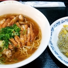 中華料理 新新の画像