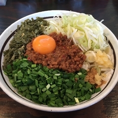 麵屋やまひで 掛尾店の画像
